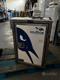 Frigorifero Mobile per Furgone ColdBox
