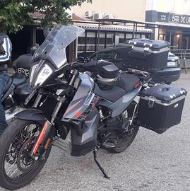 KTM 890 Adventure - 2021