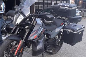 KTM 890 Adventure - 2021