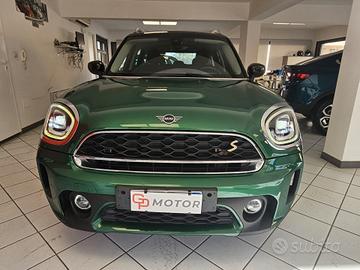 Mini Cooper S Countryman 1.5 SE Business ALL4 Auto