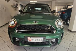 Mini Cooper S Countryman 1.5 SE Business ALL4 Auto