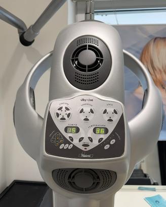 Arredamento Parrucchieri