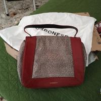 Borsa BORBONESE originale 