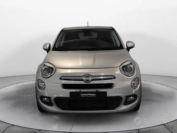 Fiat 500X 1.6 mjt Cross 4x2 120cv