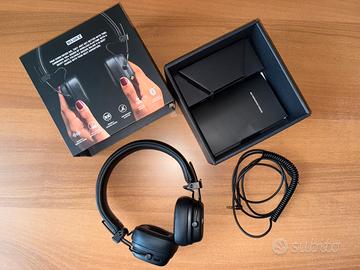Cuffie Marshall Major V (Major 5) Bluetooth