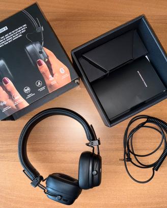 Cuffie Marshall Major V (Major 5) Bluetooth