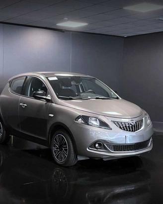 LANCIA Ypsilon 1.0 FireFly 5p S&S Hybrid Gold #VAR