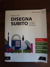Disegna Subito 2 – Immagini, geometria, architettu