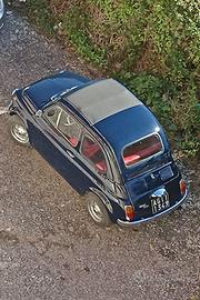 fiat 500 r