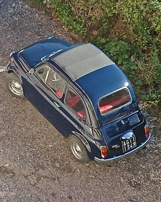 fiat 500 r