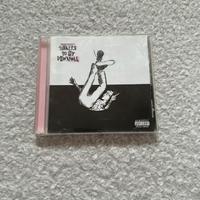 Machine Gun Kelly Tickets To My Dowfall CD