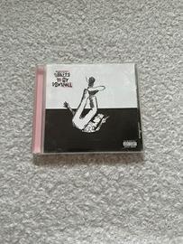 Machine Gun Kelly Tickets To My Dowfall CD