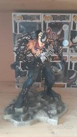 Statua di Venom