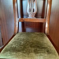 Sedie fine 800 primi 900