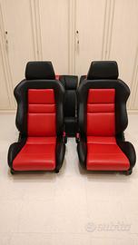 sedili recaro fiat coupe limited edition