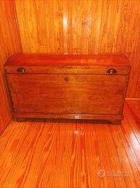 cassapanche in legno