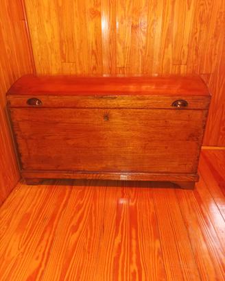 cassapanche in legno