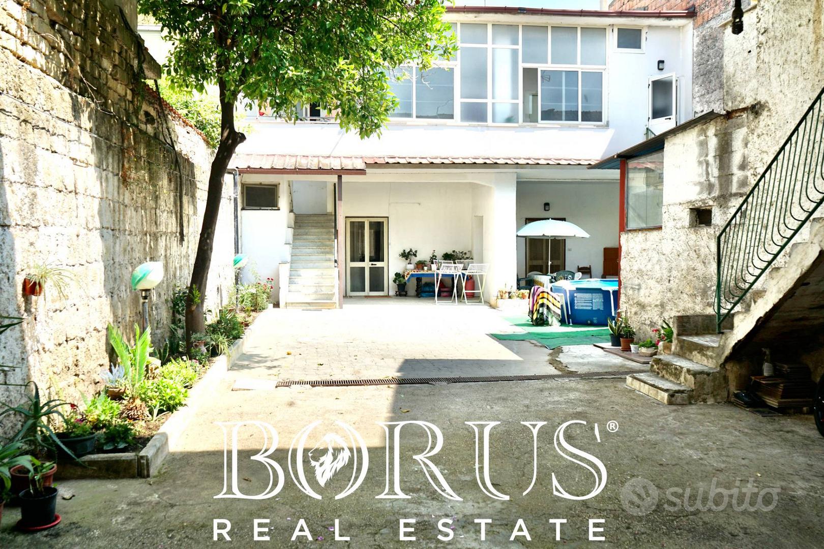 House in San Cipriano d'Aversa, Caserta - Vista 5