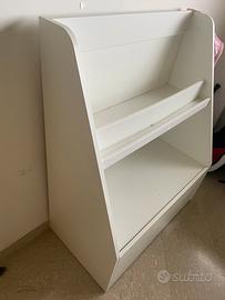 Libreria per bambini