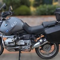 Bmw r 1150 gs - 2003