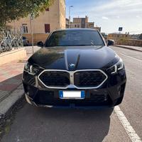 BMW XDRIVE 20d MSPORT