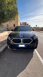 BMW XDRIVE 20d MSPORT
