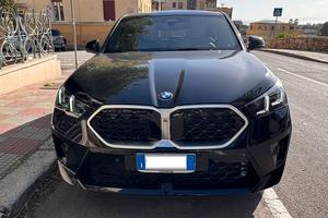 BMW XDRIVE 20d MSPORT