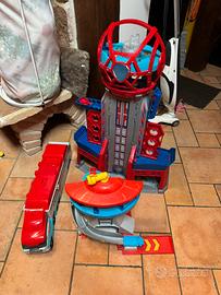 Giochi paw patrol