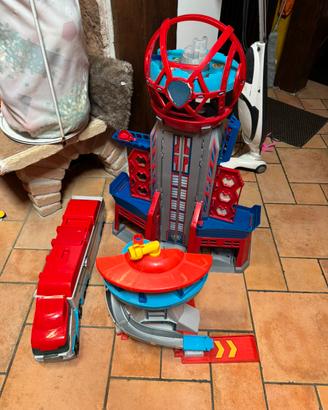 Giochi paw patrol