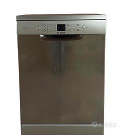 Lavastoviglie Bosch 13 coperti