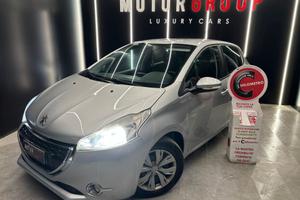 Peugeot 208 1.4 VTi 95 CV 5p. GPL Active