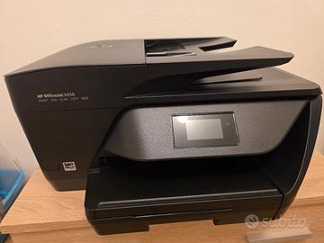 stampante hp