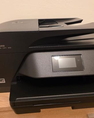 stampante hp