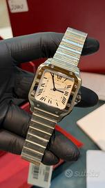 Cartier Medio Nuovo 2026 Bianco WSSA0029