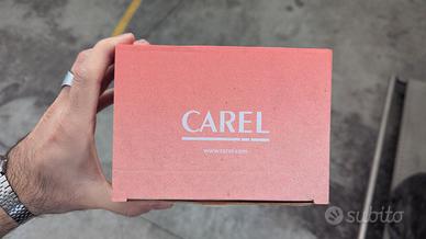 Sonda Carel DPWC114000