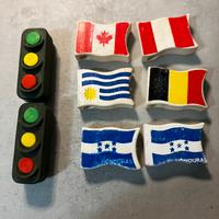 Gommine Mulino Bianco