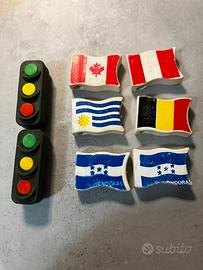 Gommine Mulino Bianco