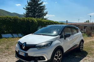 Renault Captur 0.9 - 2018