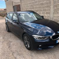 Bmw 320d f31