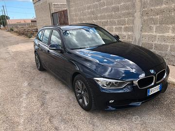 Bmw 320d f31