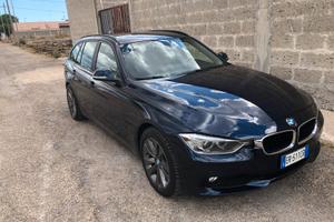 Bmw 320d f31
