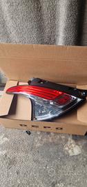 fanalino posteriore sx lancia y 2011