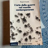 L’Arte della guerra nel mondo contemporaneo, Smith