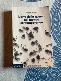 L’Arte della guerra nel mondo contemporaneo, Smith