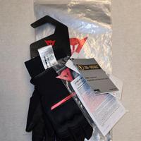 Guanti moto Dainese Avila D-DRY Gloves taglia 2XS