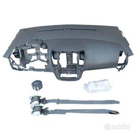 KIA VENGA Kit airbag completo