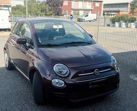 IN ARRIVO Fiat 500 1.2 Collezione 2018 X Neopatent