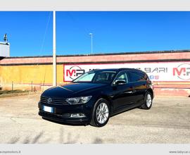 VOLKSWAGEN PASSAT BUSINESS SW DSG 2.0 TDI 150CV IV