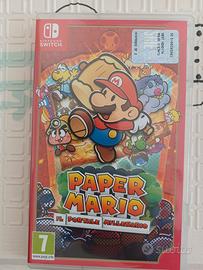 Paper Mario il portale millenario