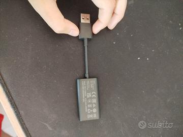 DAC Logitech g432
